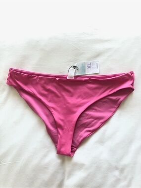 Primark Magenta purple Bikini Bottoms - XL women’s bathing suit swimsuit